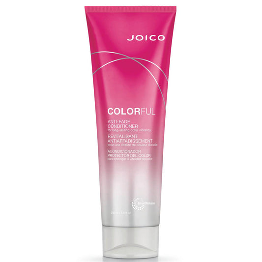 Joico Colorful Anti-Fade Conditioner 250ml