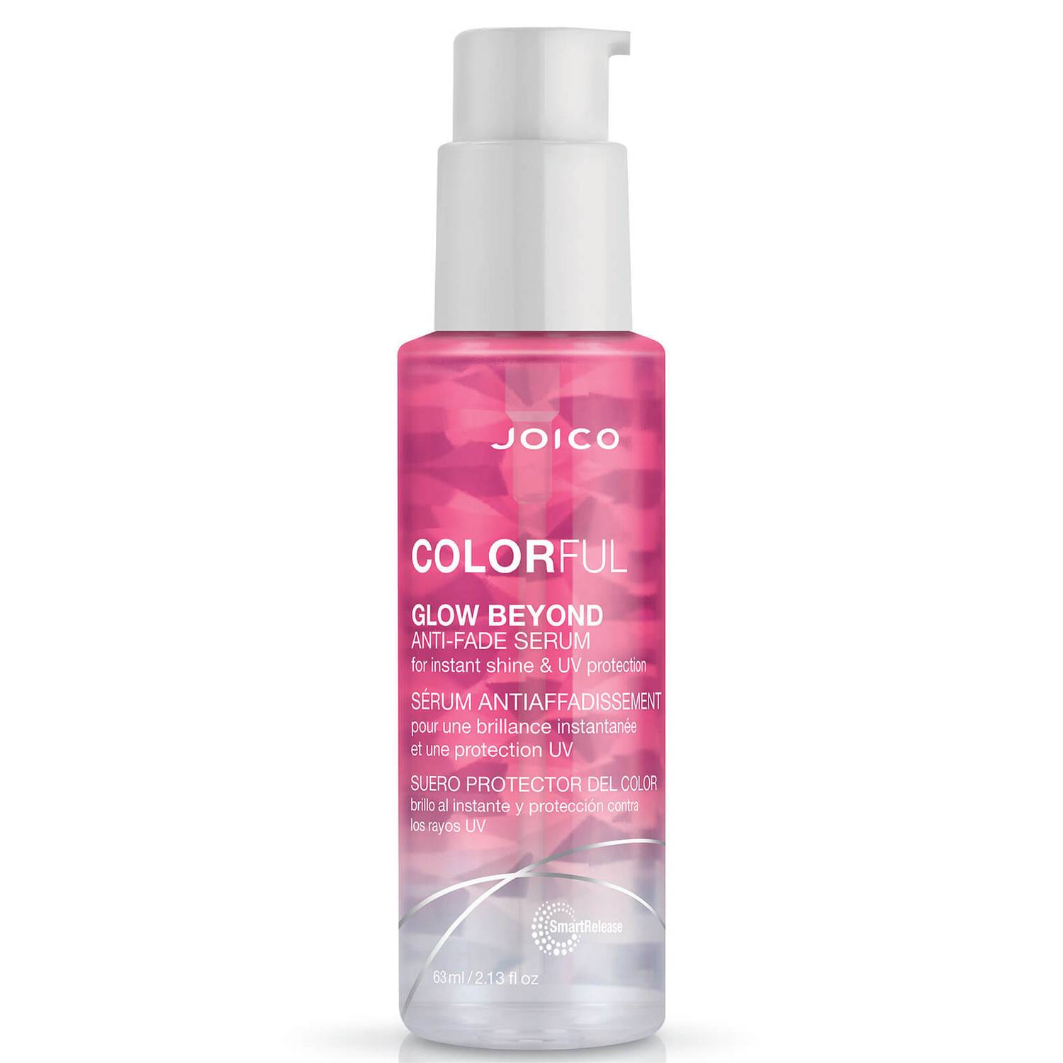 Joico Colorful GlowBeyond Anti-Fade Serum 63ml