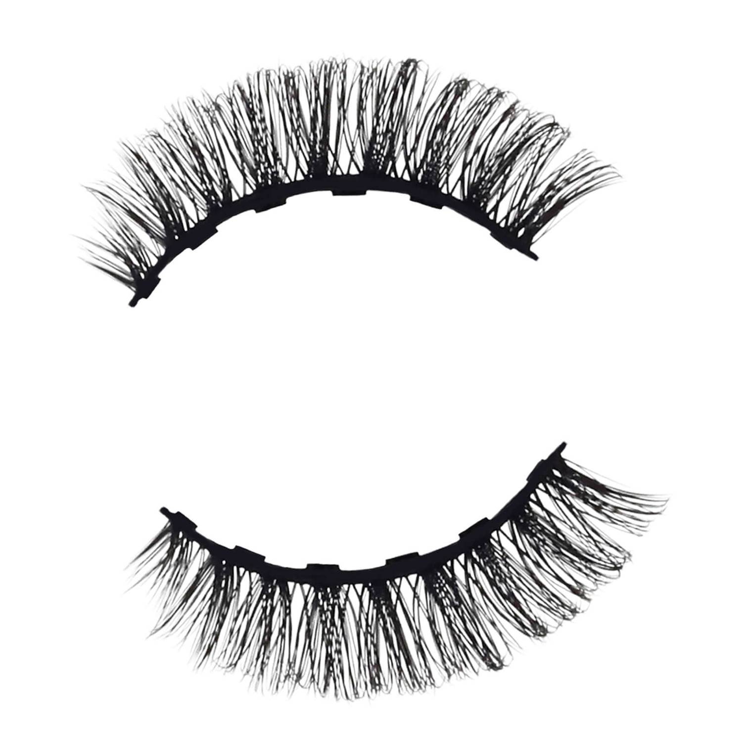 Lola's Lashes x Liberty Hybrid Magnetic Kit - Red Carpet