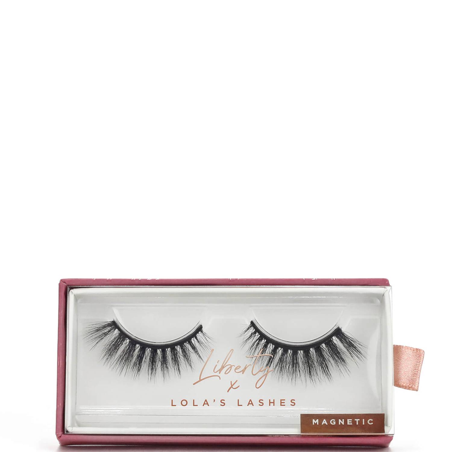 Lola's Lashes x Liberty Hybrid Magnetic Kit - Girls Nights