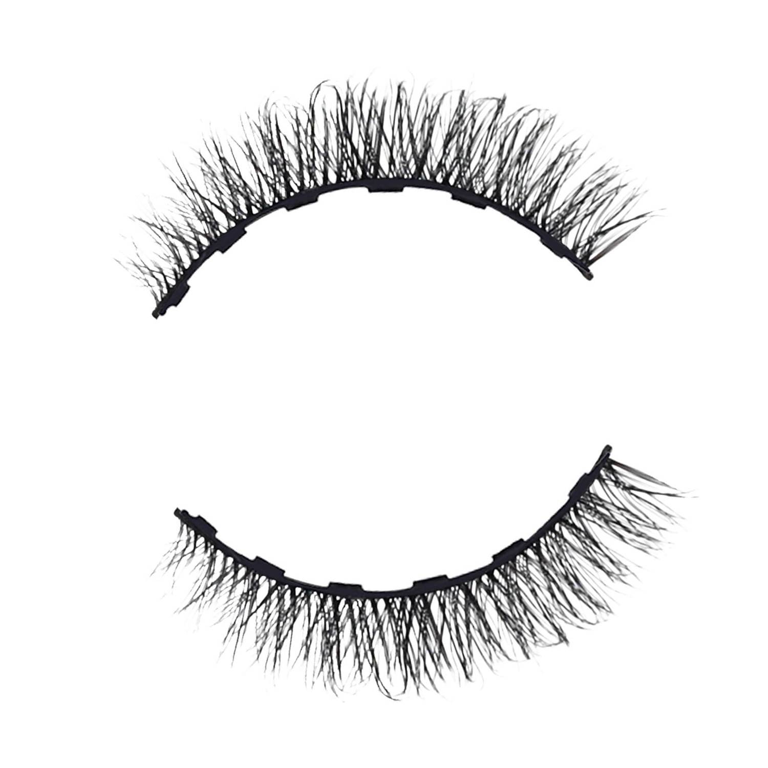 Lola's Lashes x Liberty Hybrid Magnetic Kit - Brunchin'