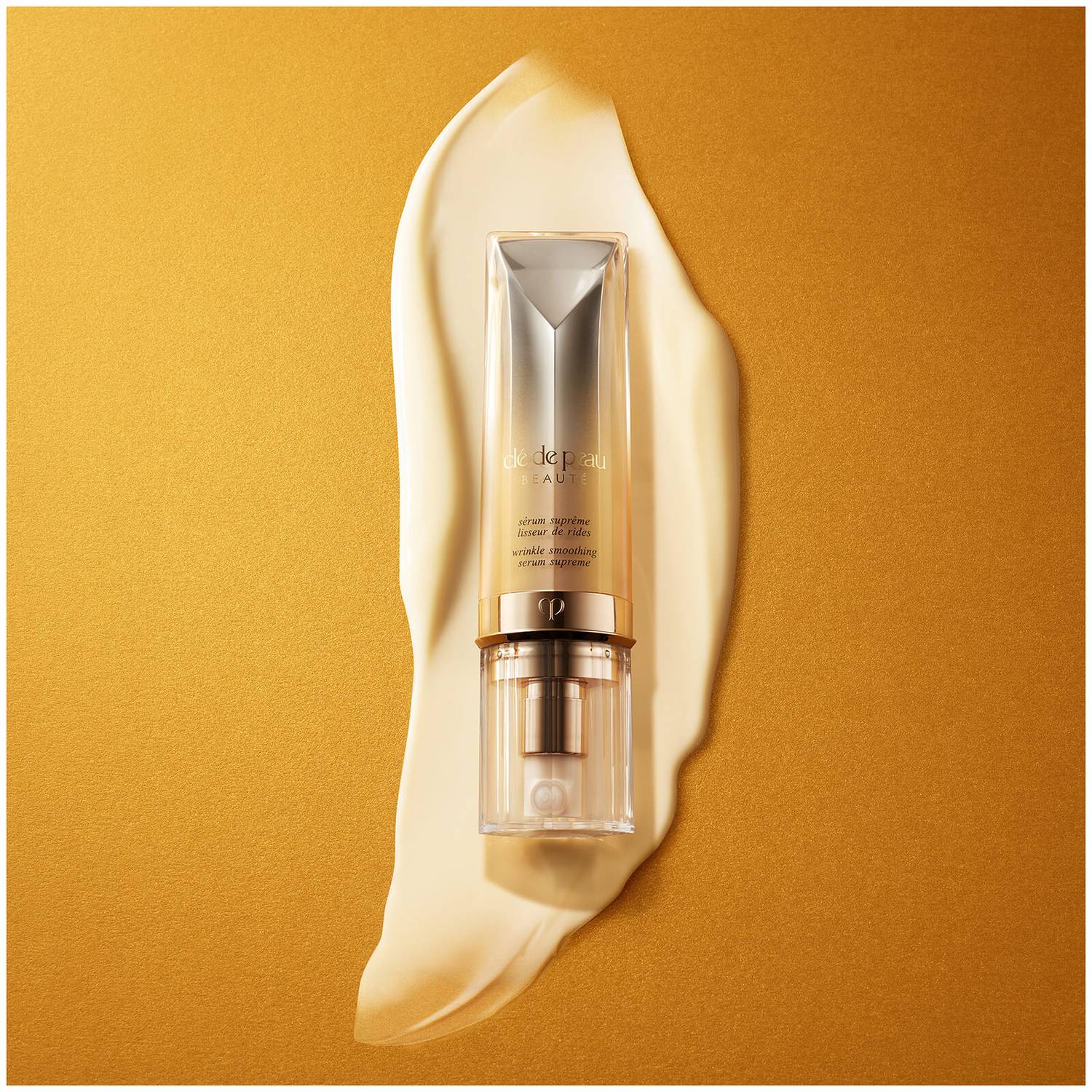 Clé de Peau Beauté Wrinkle Smoothing Serum Supreme 20ml