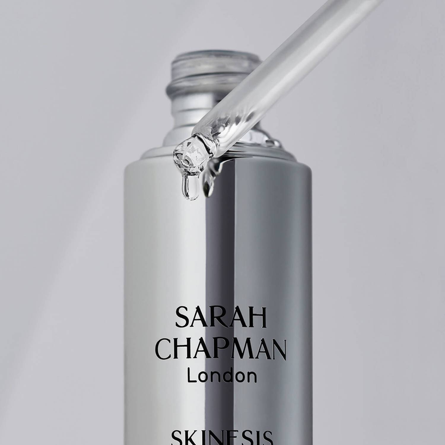 Sarah Chapman Platinum Pep8 Stem Cell Serum 30ml