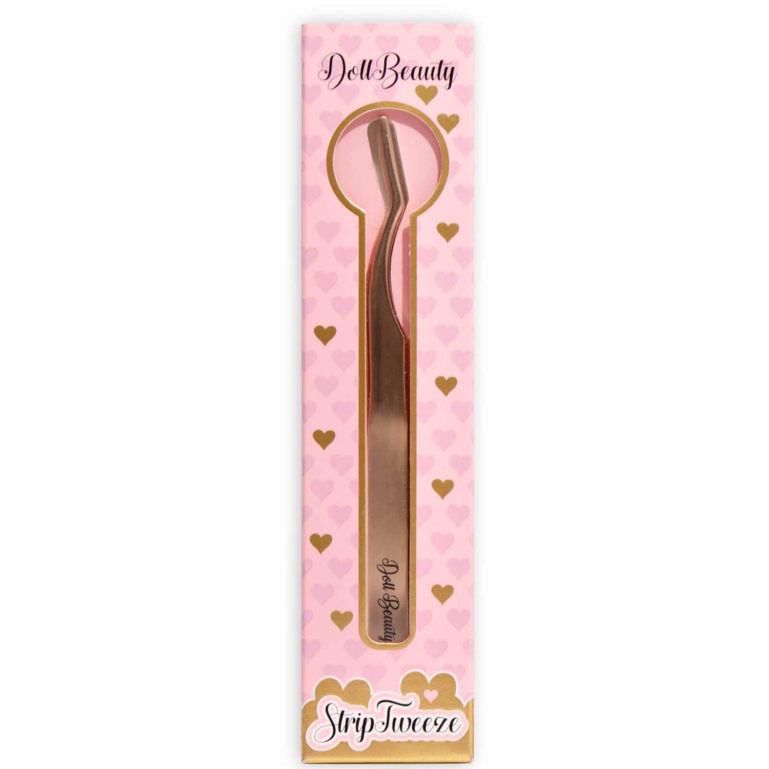 Doll Beauty Tweezers