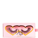 Doll Beauty Brandy Faux Mink Lashes