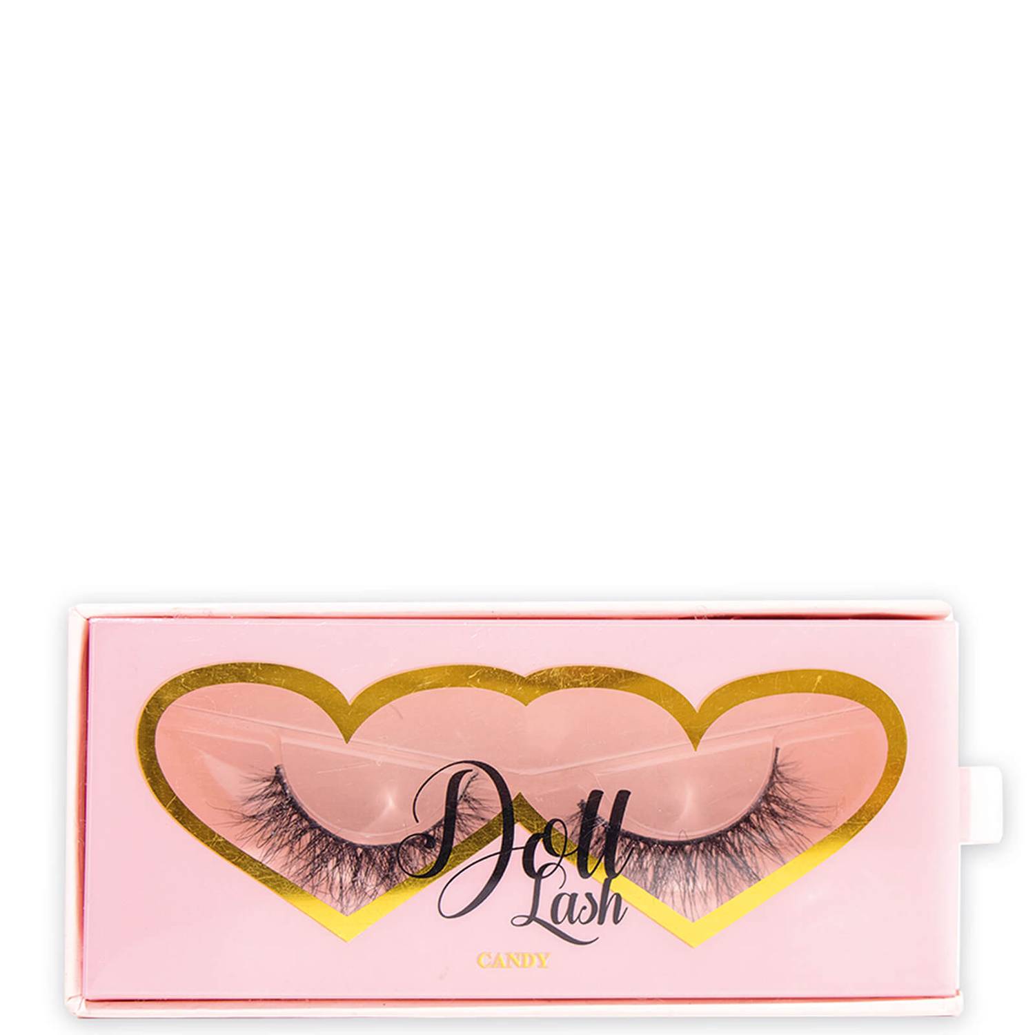 Doll Beauty Candy Faux Mink Lashes