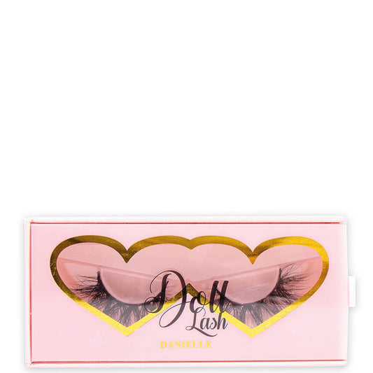 Doll Beauty Coco Faux Mink Lashes