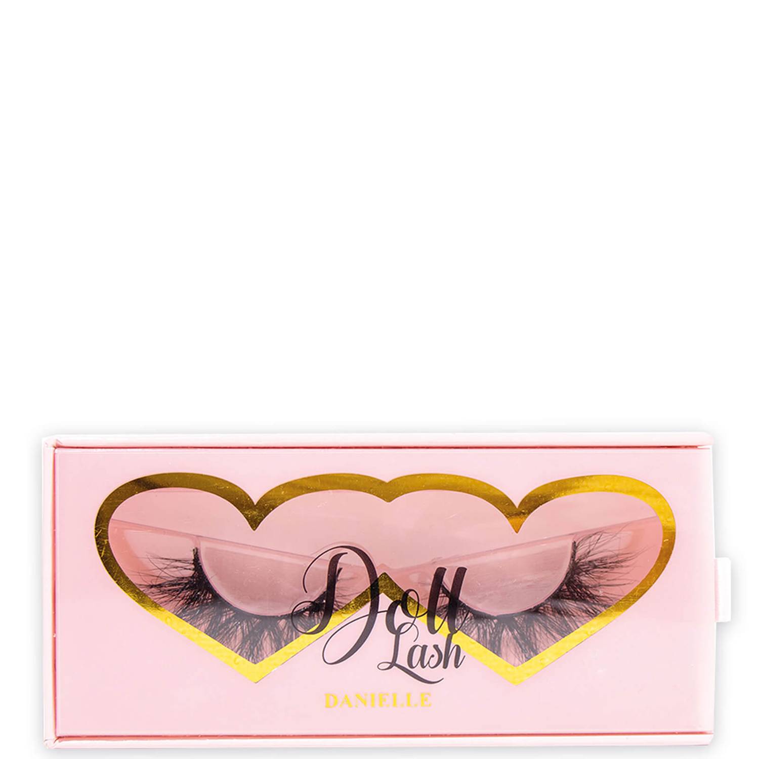 Doll Beauty Danielle Faux Mink Lashes