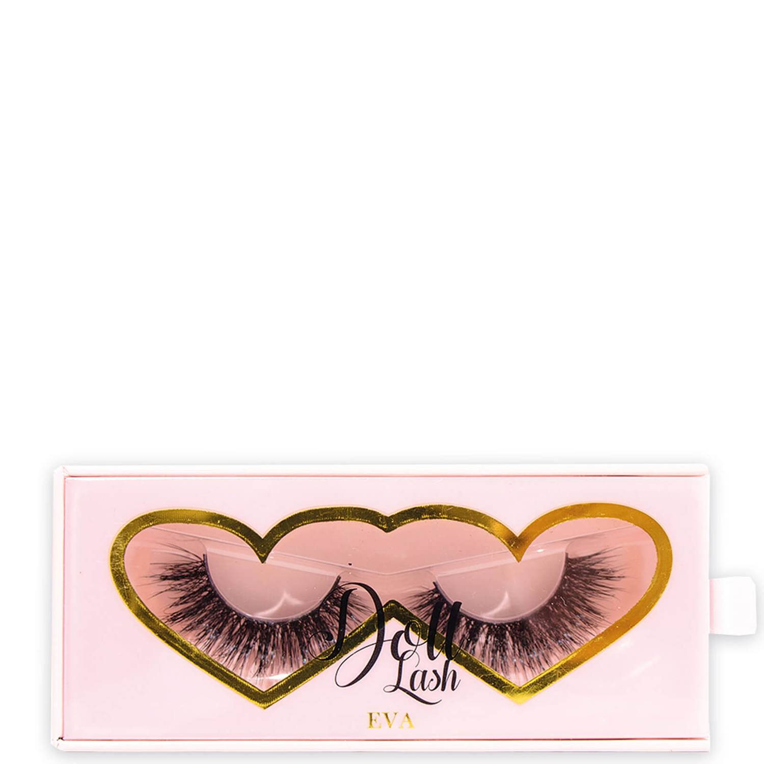 Doll Beauty Eva Faux Mink Lashes