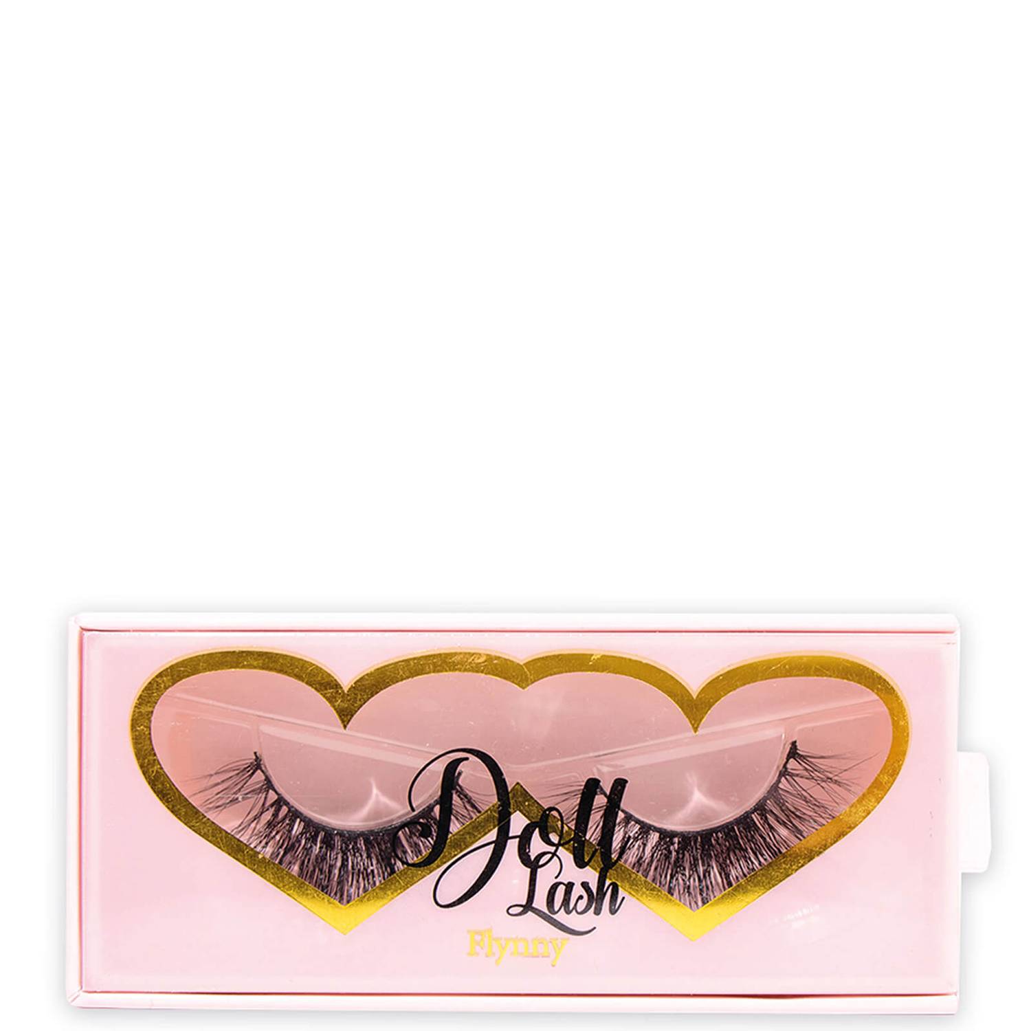 Doll Beauty Flynny Faux Mink Lashes