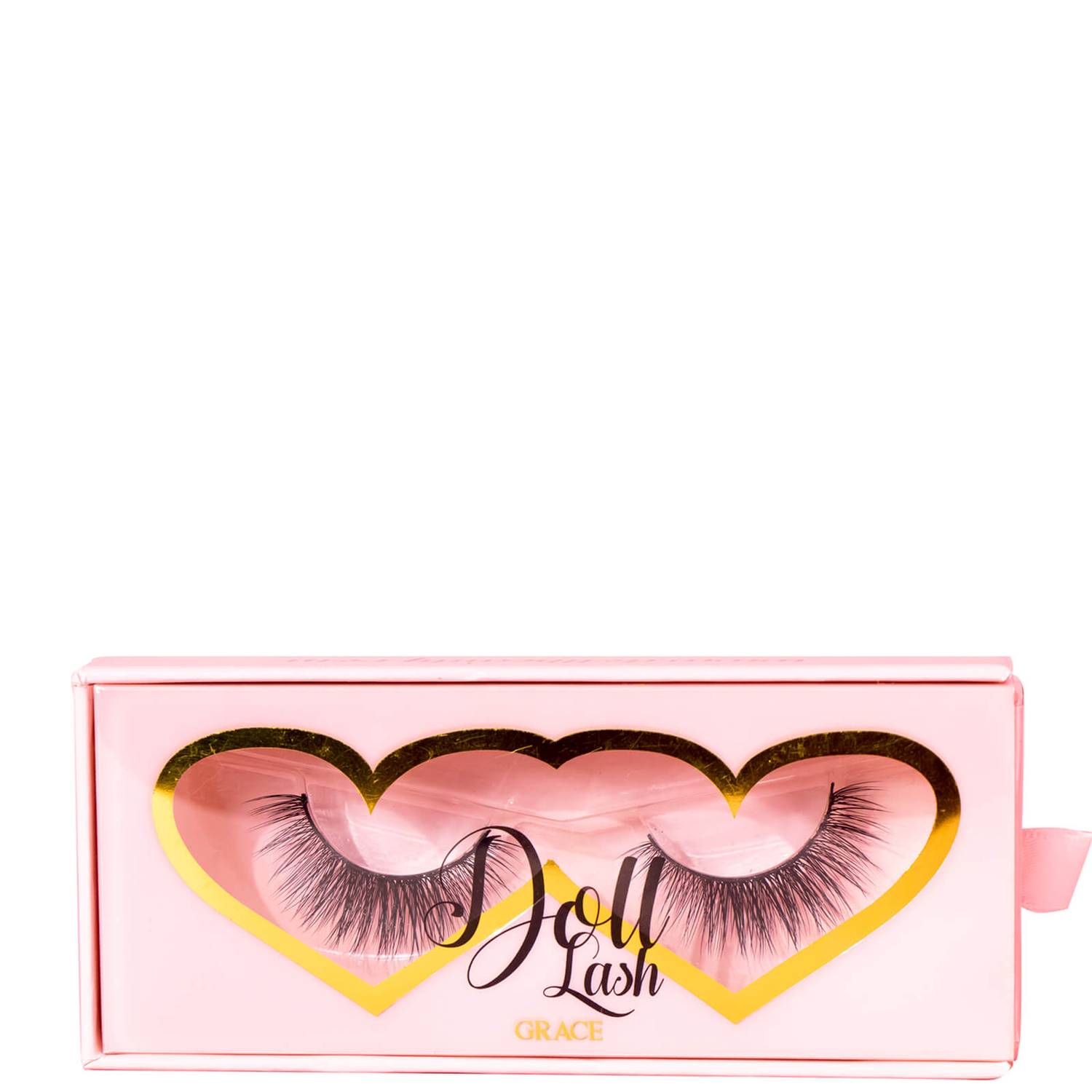 Doll Beauty Grace Faux Mink Lashes