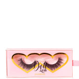 Doll Beauty Jasmine Faux Mink Lashes