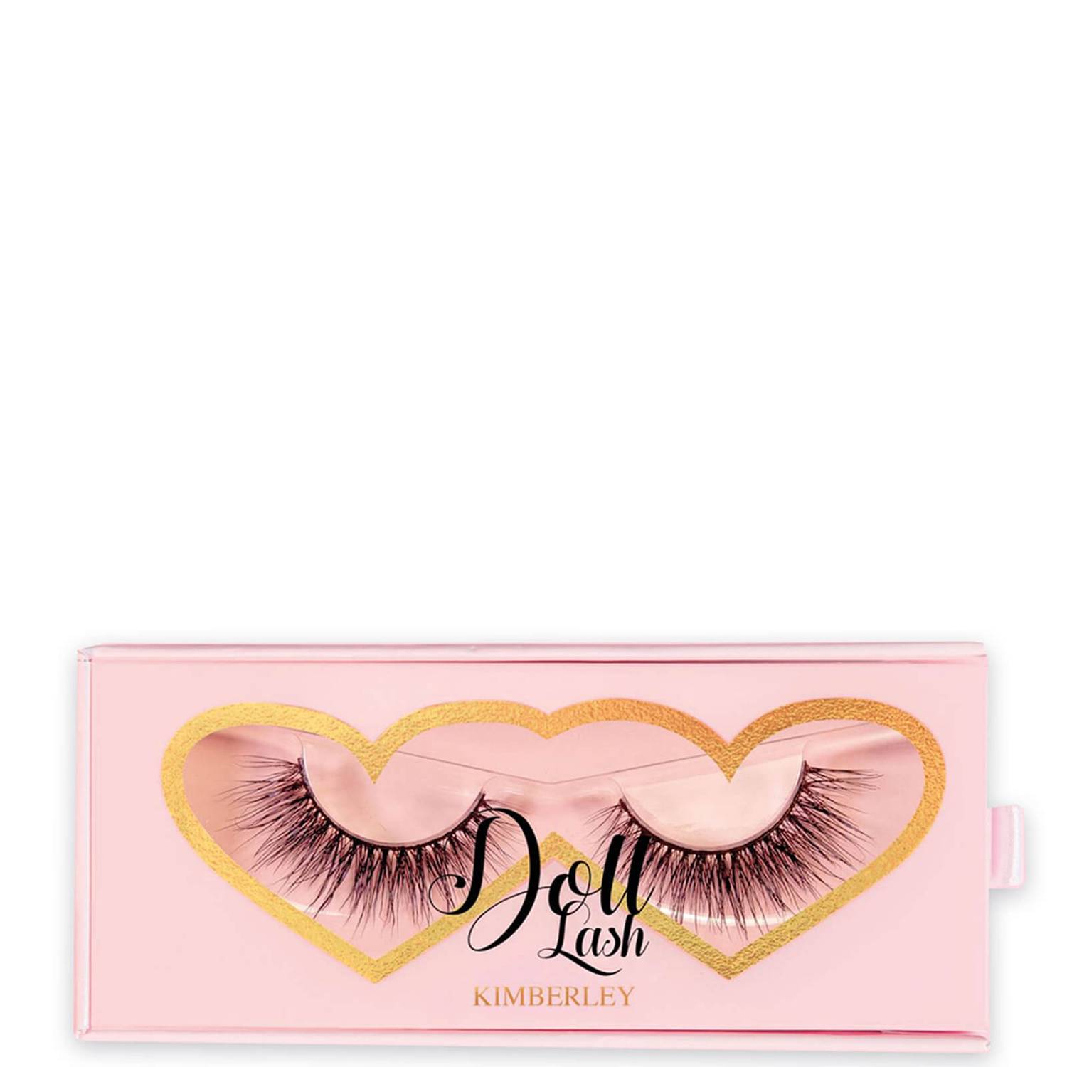 Doll Beauty Kimberley Faux Mink Lashes