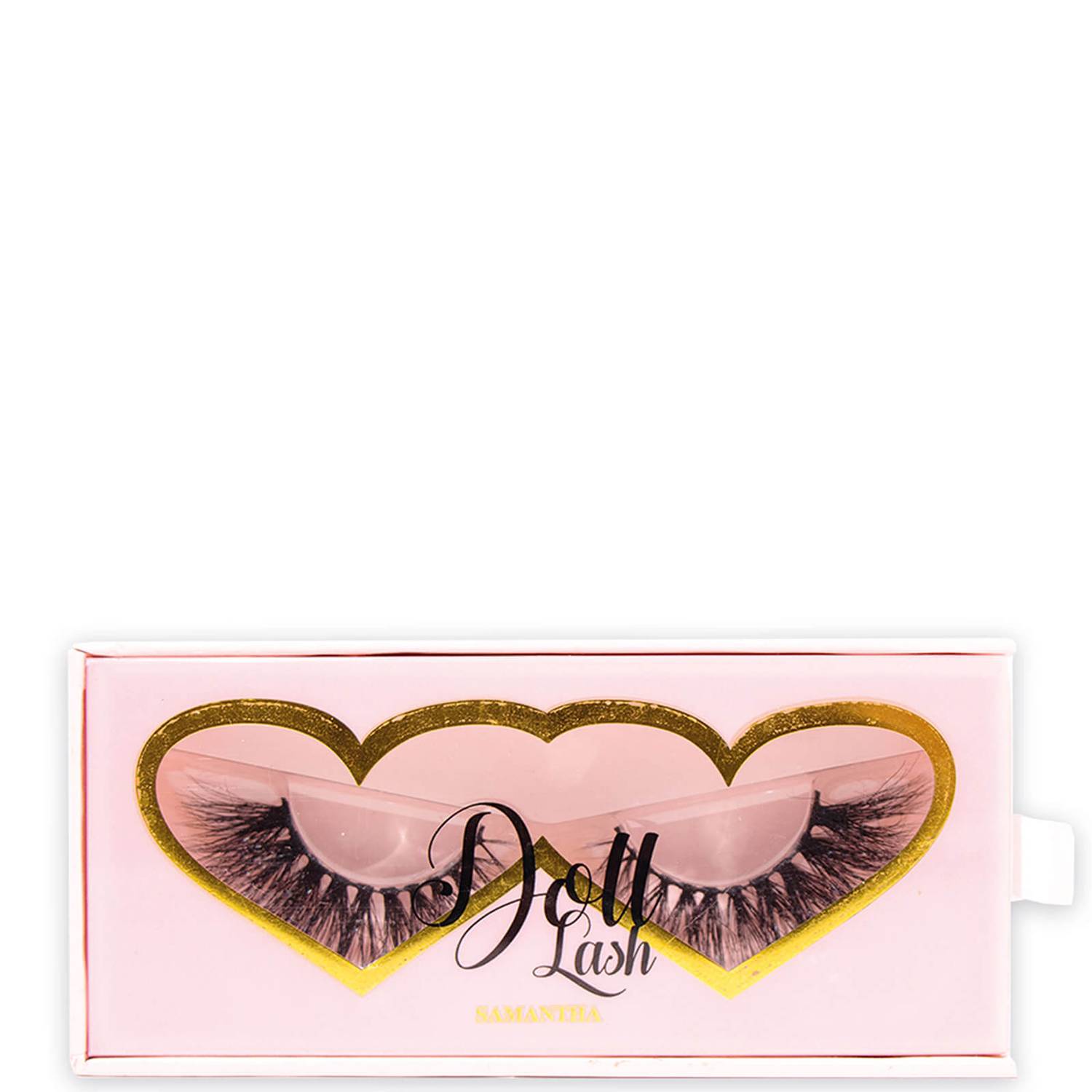 Doll Beauty Samantha Faux Mink Lashes