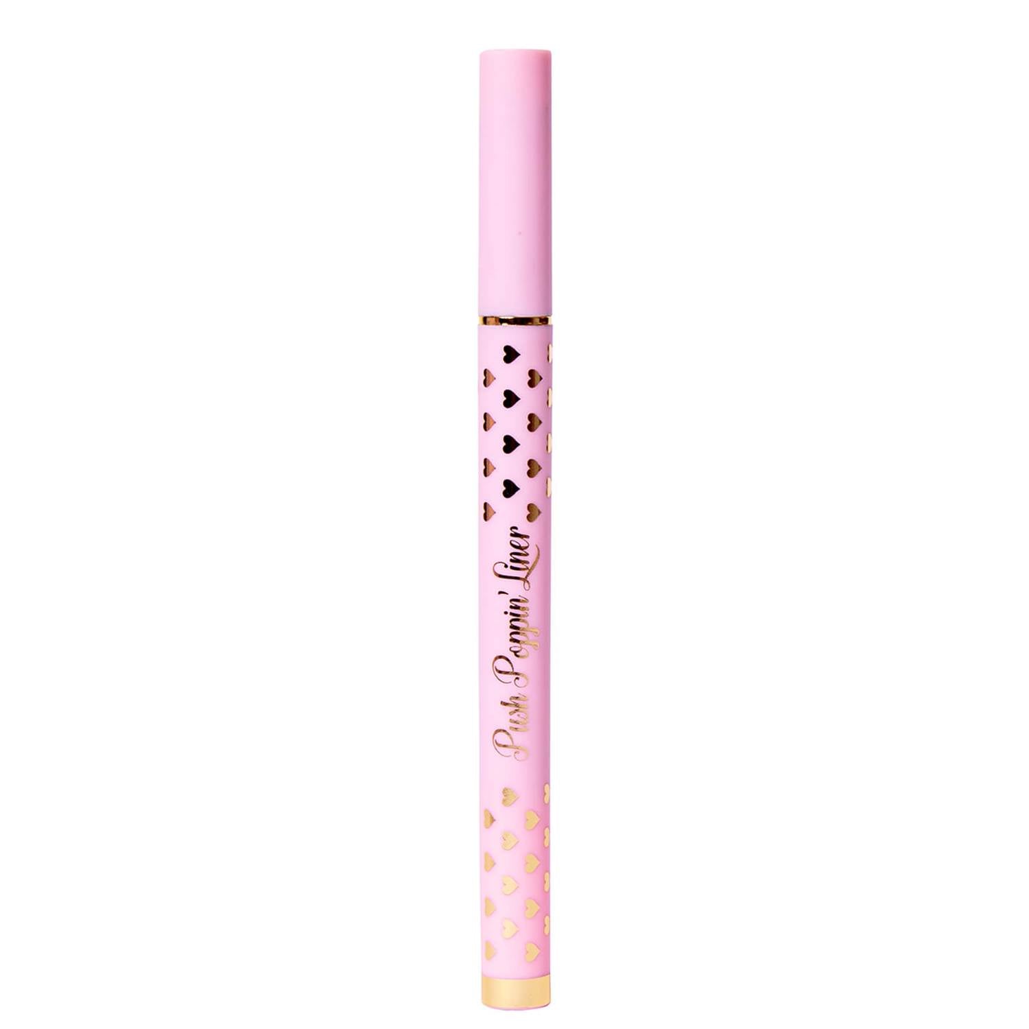 Doll Beauty Push Poppin Liner - Black Liqorice 1.5ml