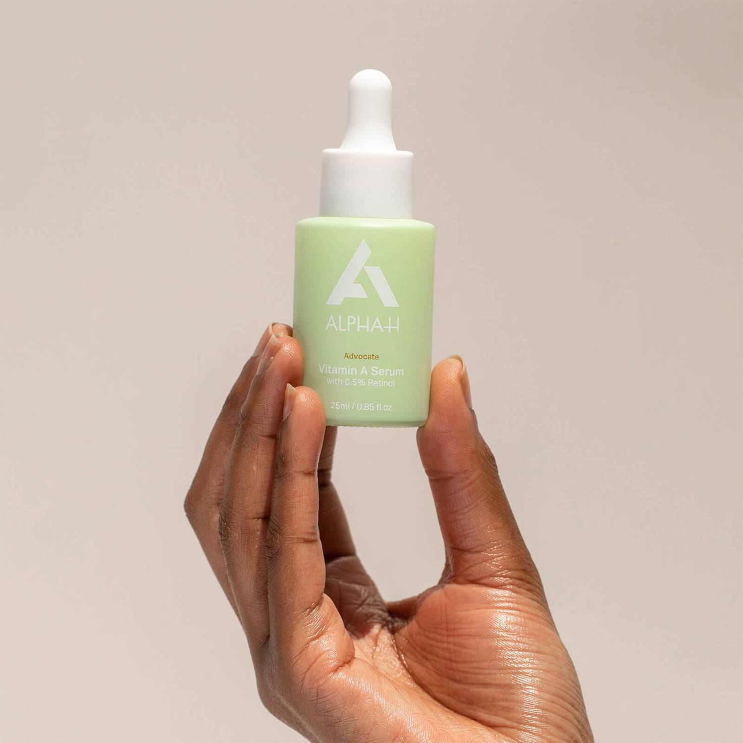 Alpha-H Vitamin A Serum with 0.5% Retinol 25ml