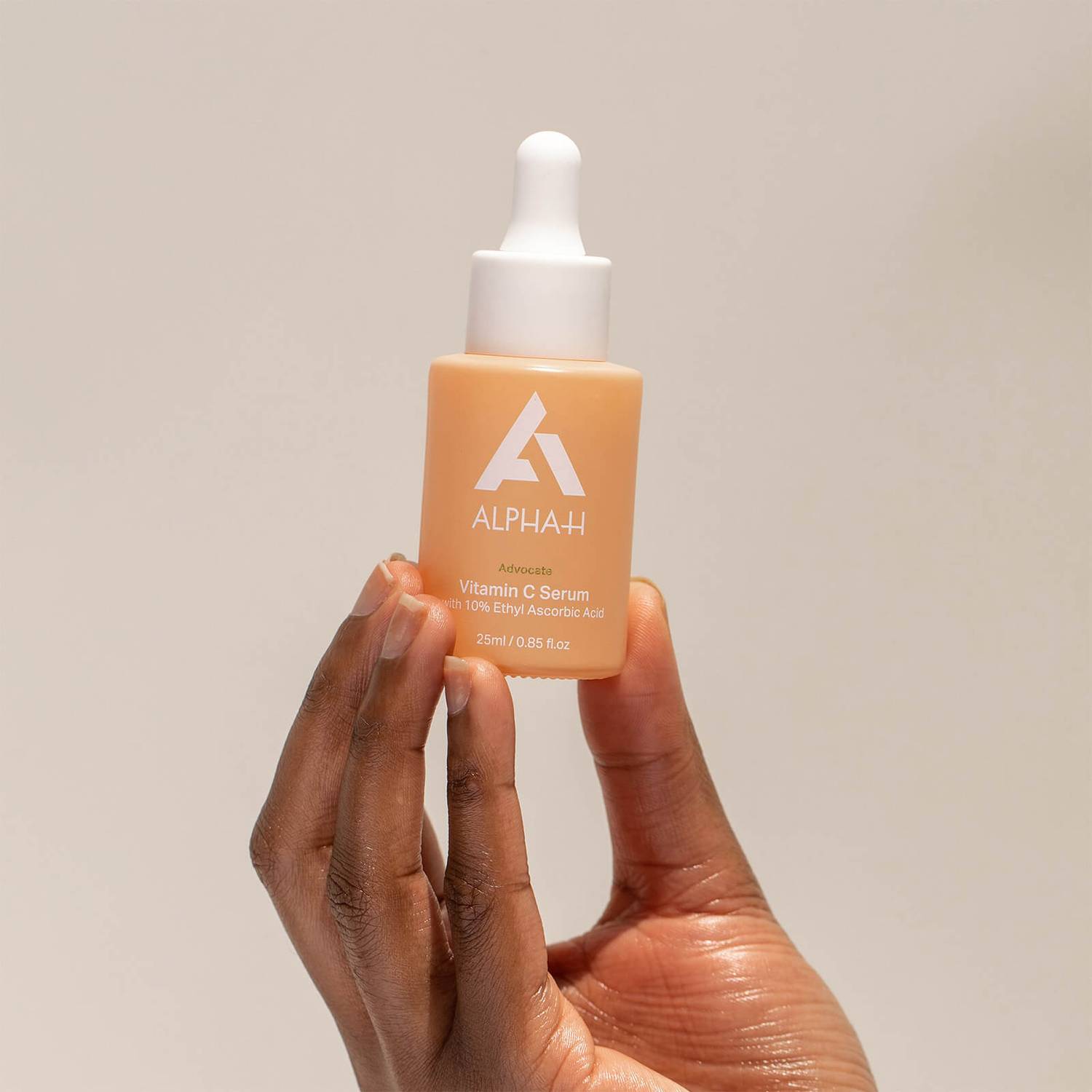 Alpha-H Vitamin C Serum with 10% Ethyl Ascorbic Acid 25ml