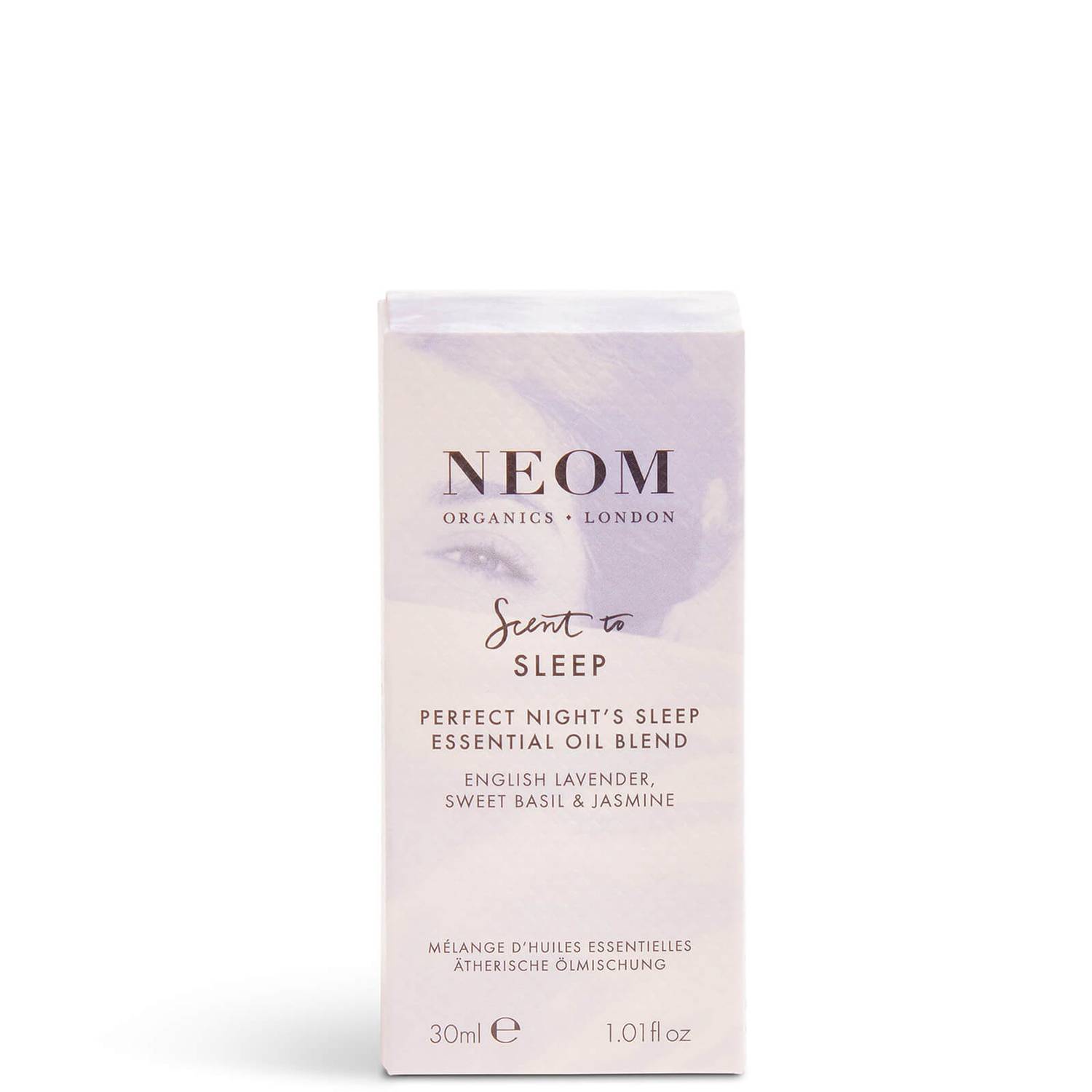 NEOM Perfect Nights Sleep Essential Oil Blend 30ml