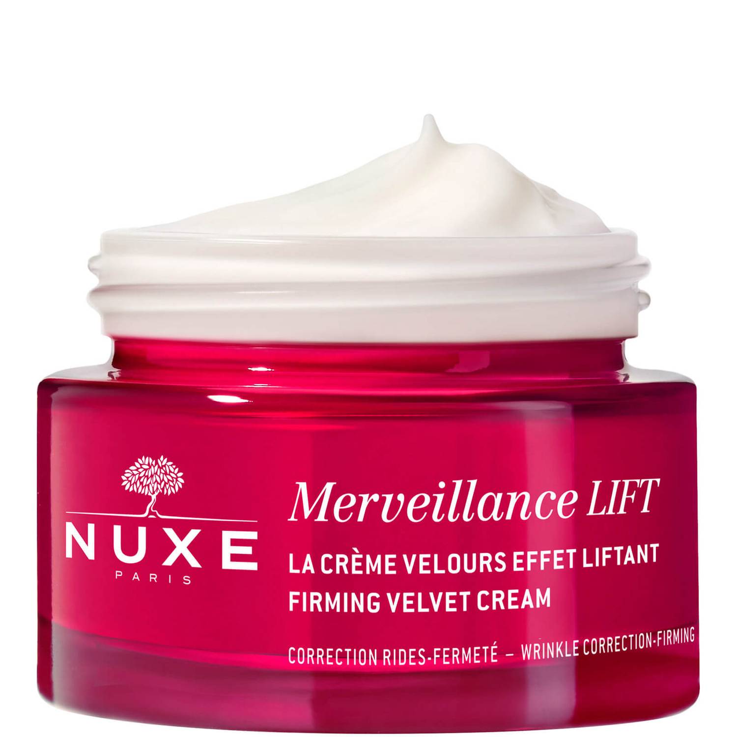 NUXE Merveillance Lift Firming Velvet Cream 50ml