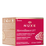 NUXE Merveillance Lift Firming Powdery Cream 50ml