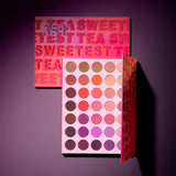 Morphe 35T Sweetest Tea Artistry Palette 41g