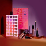 Morphe Out & A Pout Lip Trio - Sweet Tea