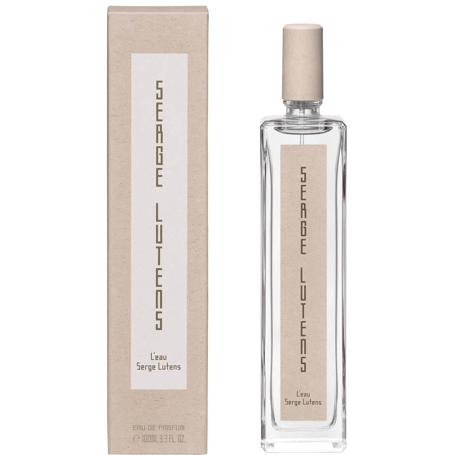 Serge Lutens Eau Eau De Parfum 100ml