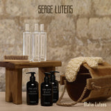 Serge Lutens Eau Liquid Soap 240ml