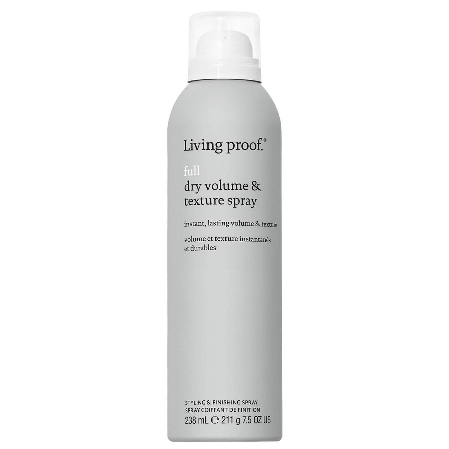 Living Proof Full Dry Volume & Texture Spray 238ml