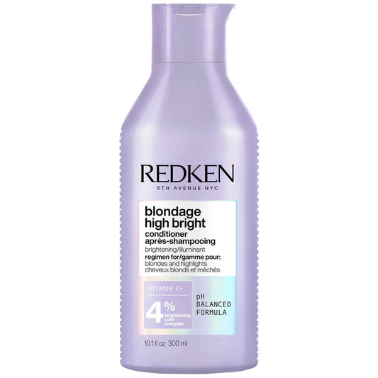 Redken Blondage High Bright Conditioner 300ml