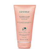 Liz Earle Cleanse & Glow Transforming Gel Cleanser 150ml Tube