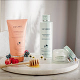Liz Earle Cleanse & Glow Transforming Gel Cleanser 150ml Tube
