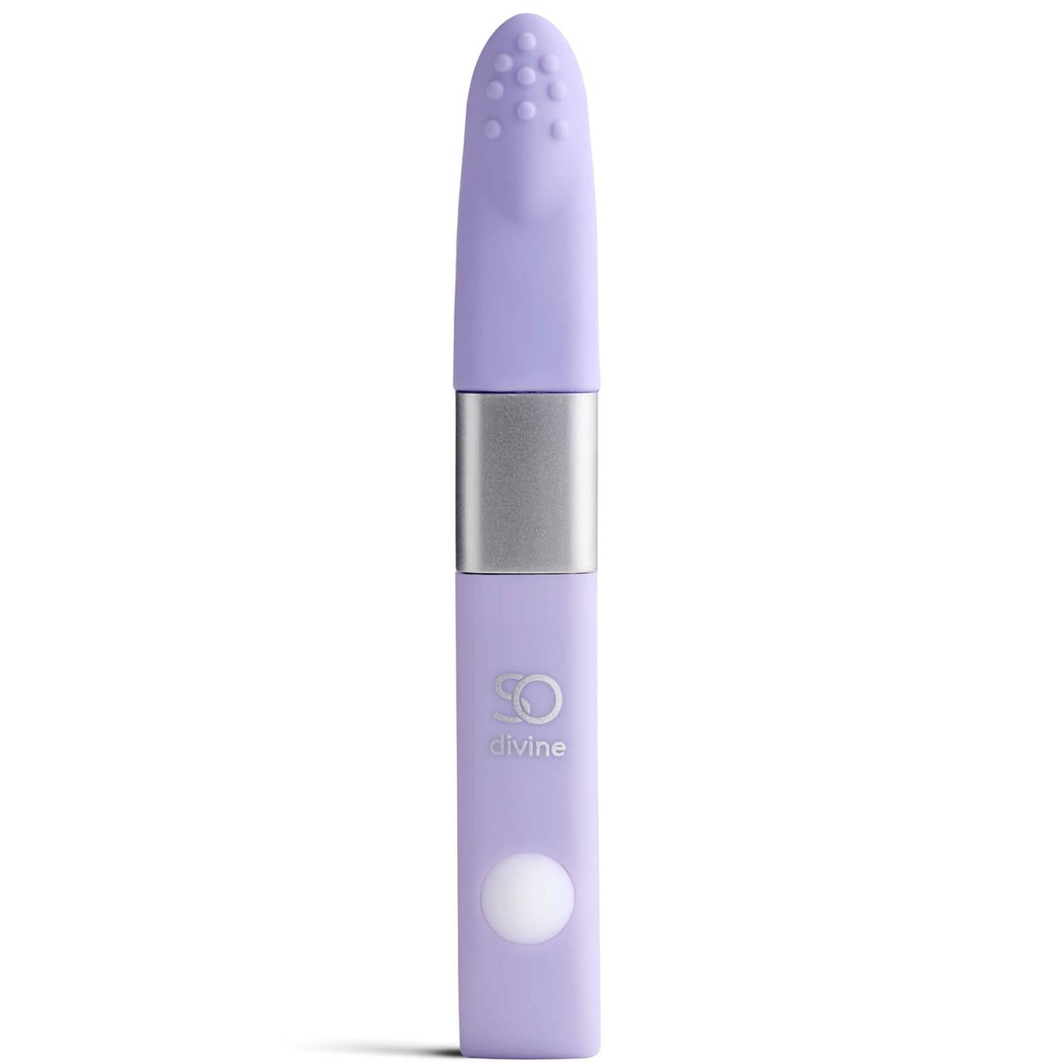 So Divine Get Lucky USB Vibrator