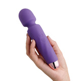 So Divine Smooth Operator Portable massage wand