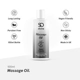 So Divine Massage Oil 100ml