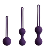 So Divine Sensual Kegel Balls Training Set