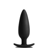 So Divine Men Silicone Butt Plug