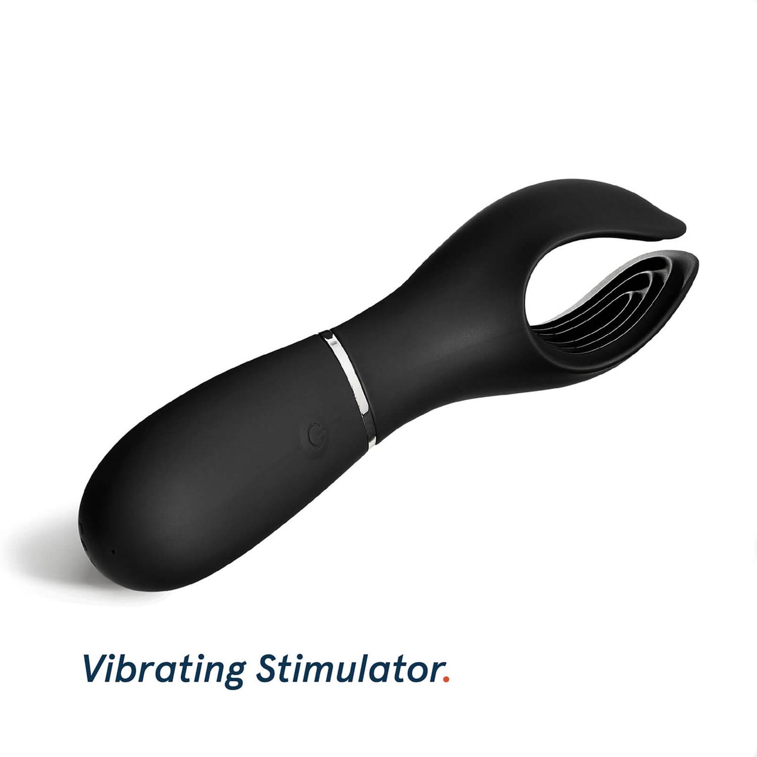 So Divine Men Vibrating Stimulator