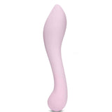 So Divine Discreet Dildo Pink