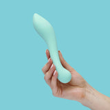 So Divine Discreet Dildo Aqua