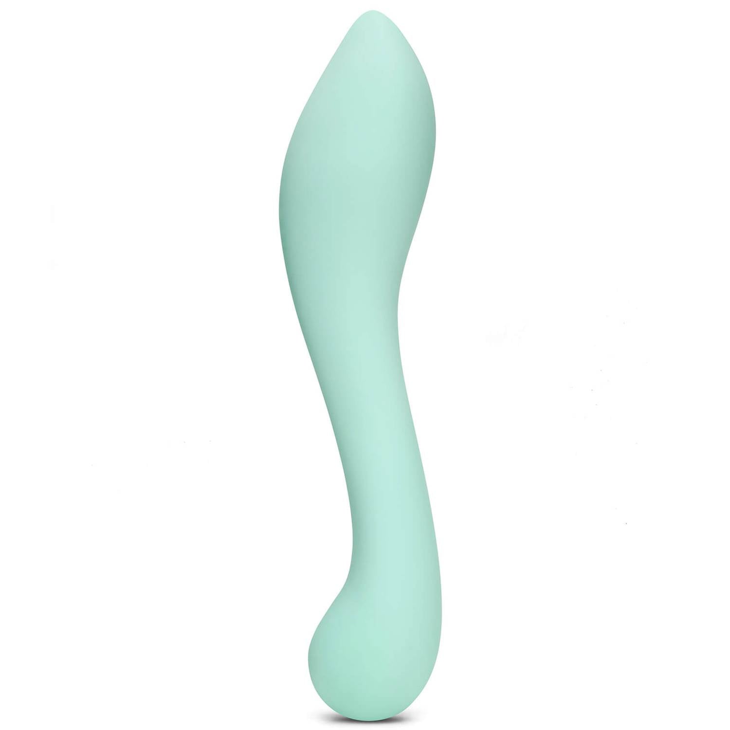 So Divine Discreet Dildo Aqua