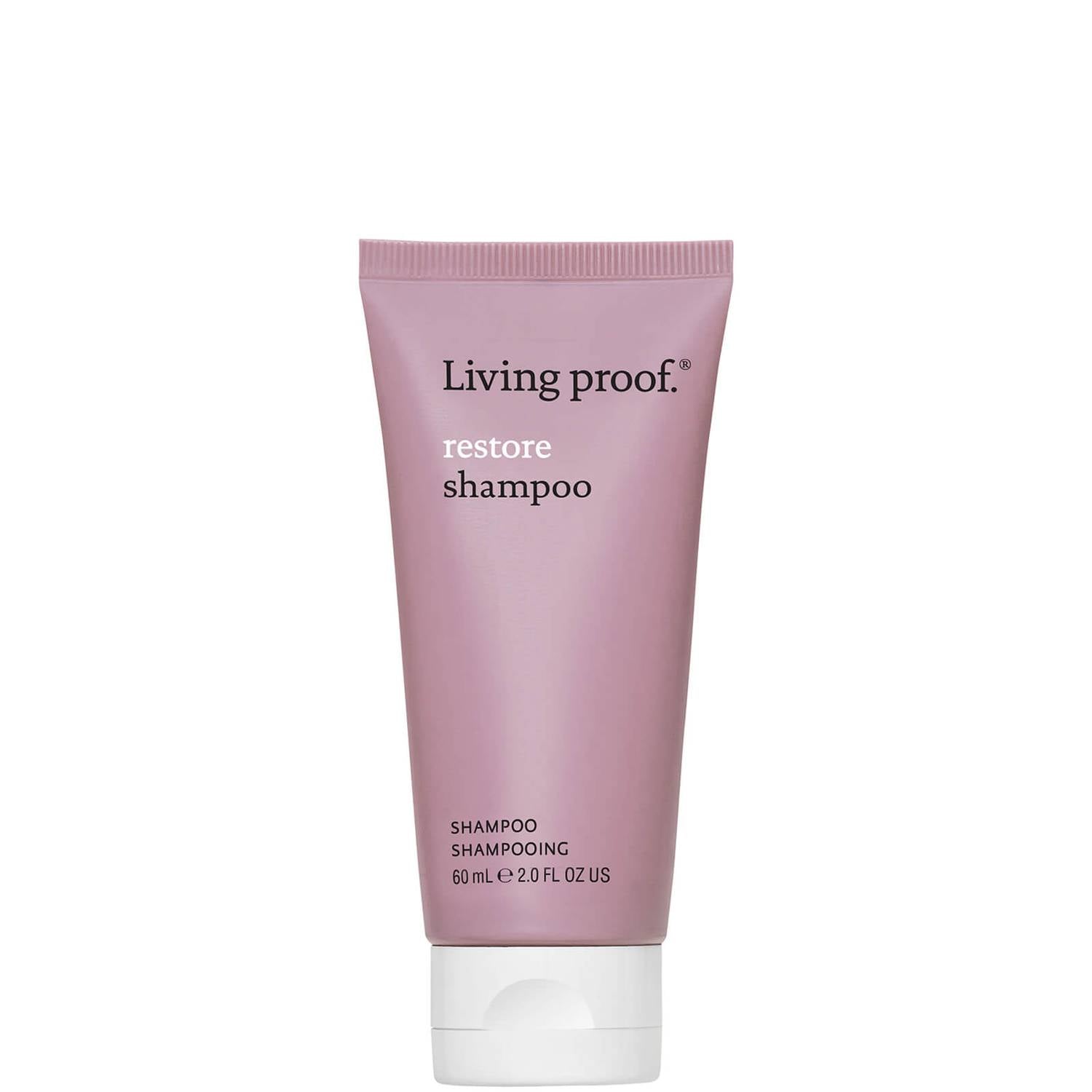 Living Proof Restore Shampoo Travel Size 60ml