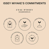 Issey Miyake L'Eau D'Issey Eau and Magnolia Eau de Toilette Intense 50ml