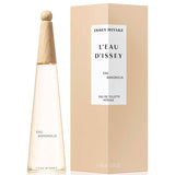 Issey Miyake L'Eau D'Issey Eau and Magnolia Eau de Toilette Intense 100ml