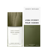 Issey Miyake L'Eau D'Issey Eau and Cèdre Eau de Toilette Intense 50ml