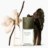 Issey Miyake L'Eau D'Issey Eau and Cèdre Eau de Toilette Intense 100ml