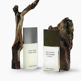 Issey Miyake L'Eau D'Issey Eau and Cèdre Eau de Toilette Intense 100ml