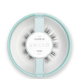 Sweed Lashes Cluster 3D - Long