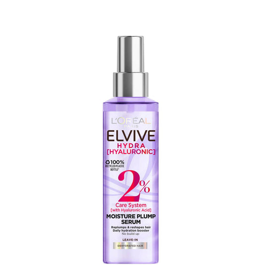 L'Oréal Paris Elvive Hydra Hyaluronic Acid Serum 100ml