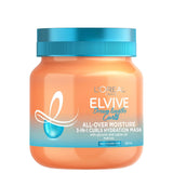 L'Oréal Paris Elvive Dream Lengths 3-in-1 Curls Hydration Mask 200ml